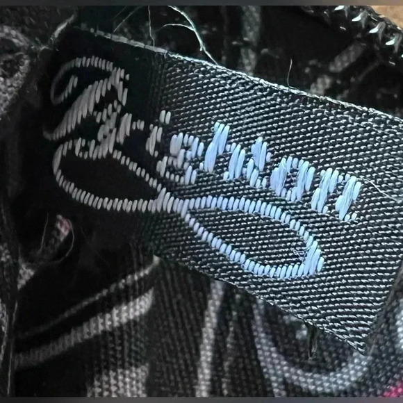 Brighton | small leather coin purse. - Picture 7 of 10